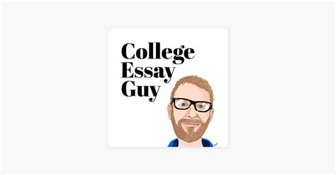 essay guy|14 college essay guy.